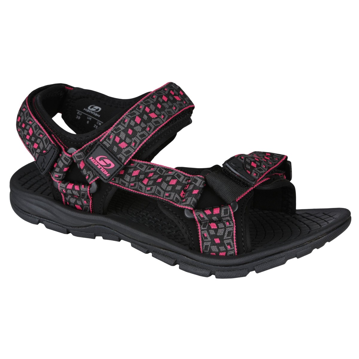 Hiking sandals Hannah Feet jazzy TOP Price Extreme Sport